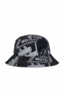 Emporio Armani Printed bucket hat