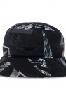 Emporio Armani Printed bucket hat