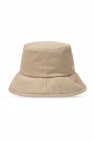 Gucci beige Logo hat