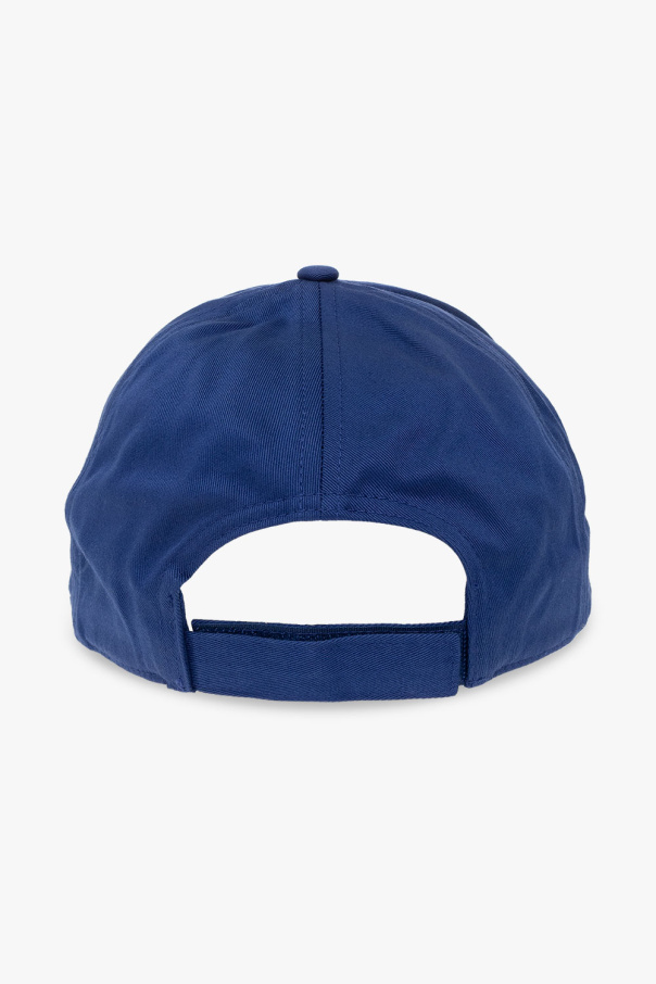 Emporio koszula Armani Baseball cap from the ‘Sustainable’ collection
