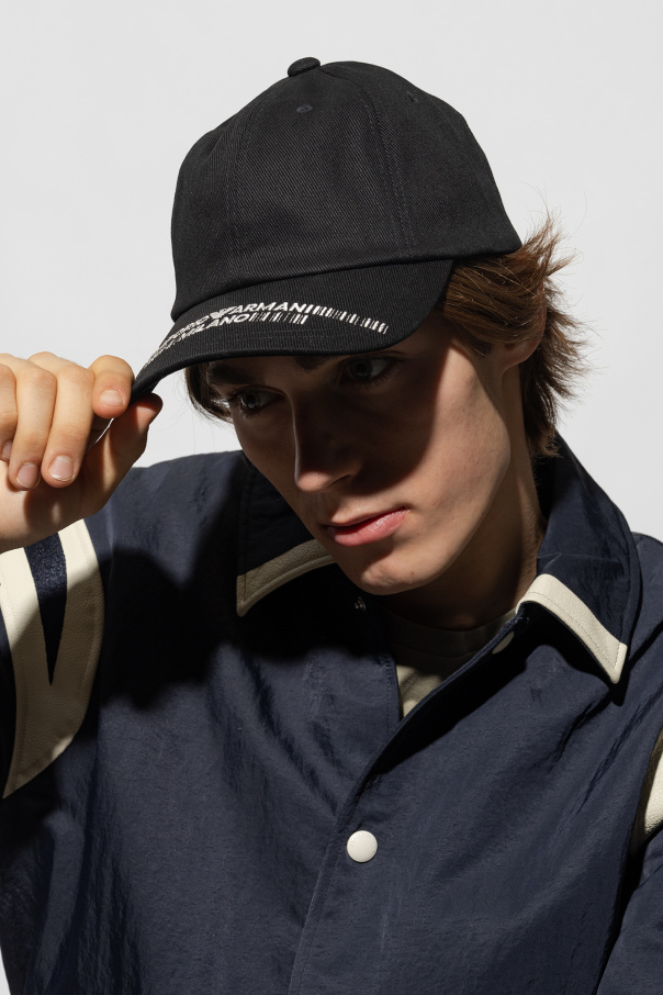 Emporio Armani Baseball cap