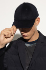 Emporio Armani NAVY BLUE Cap