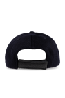 Emporio Armani NAVY BLUE Cap