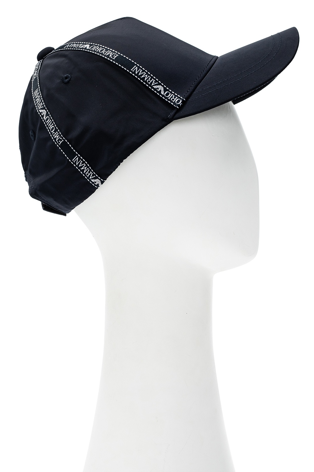 emporio armani cap
