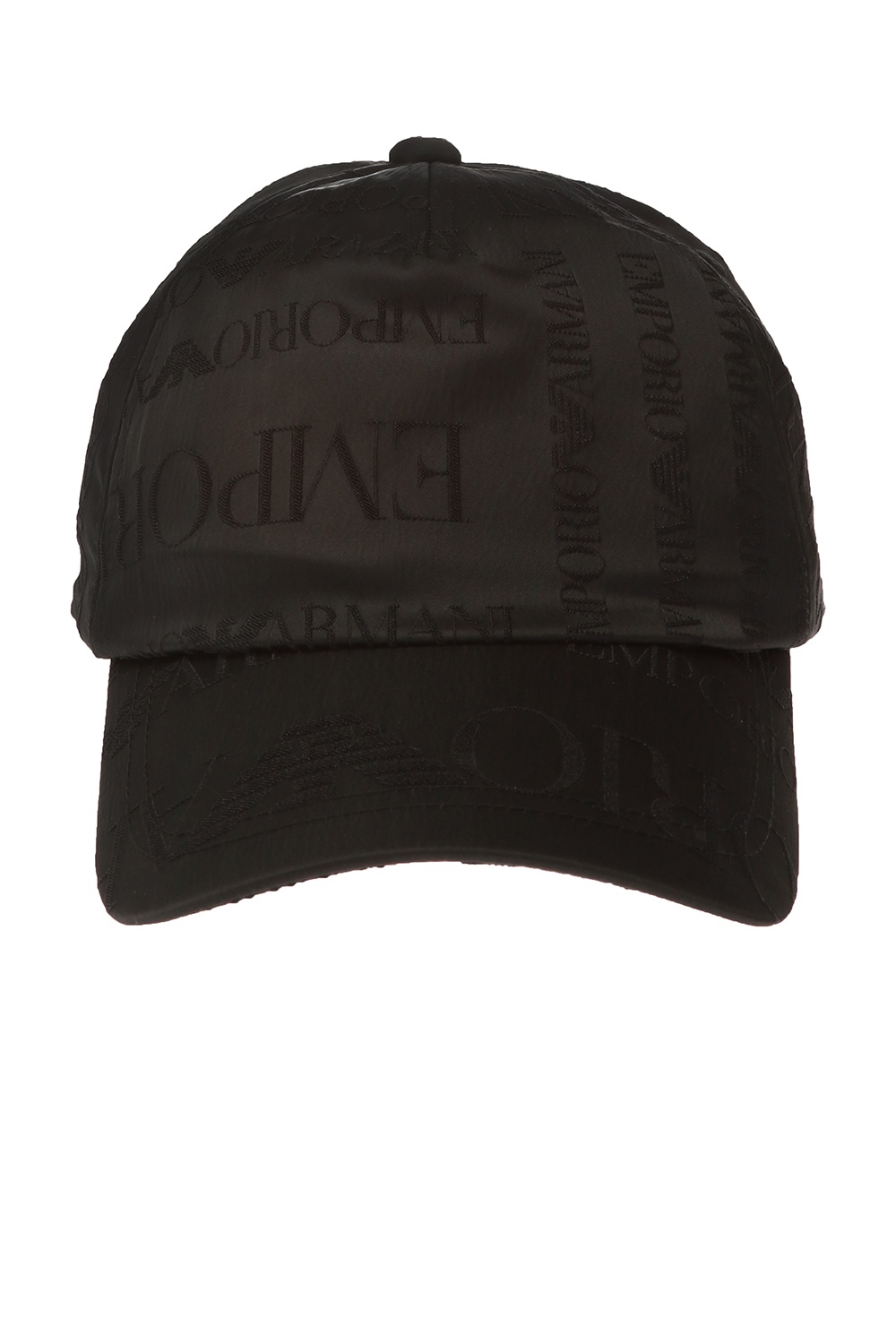 emporio armani cap