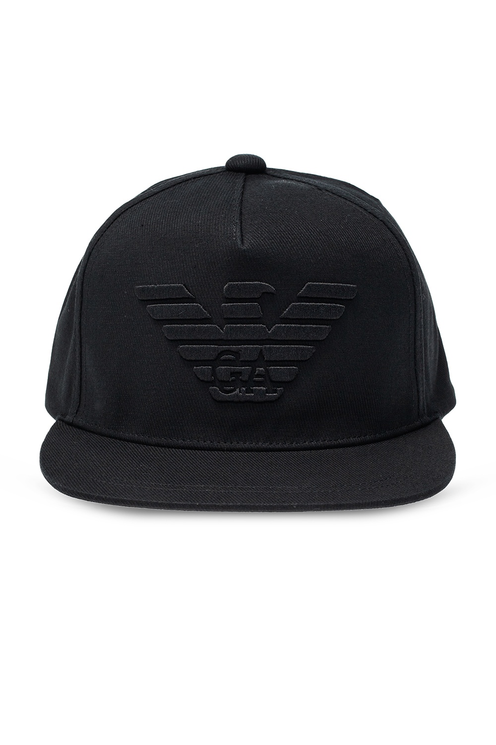 Branded baseball cap Emporio Armani 