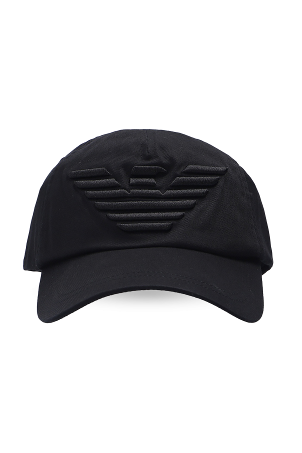 Emporio buy armani Branded baseball cap