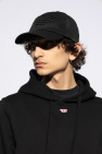 Emporio Armani Branded baseball cap