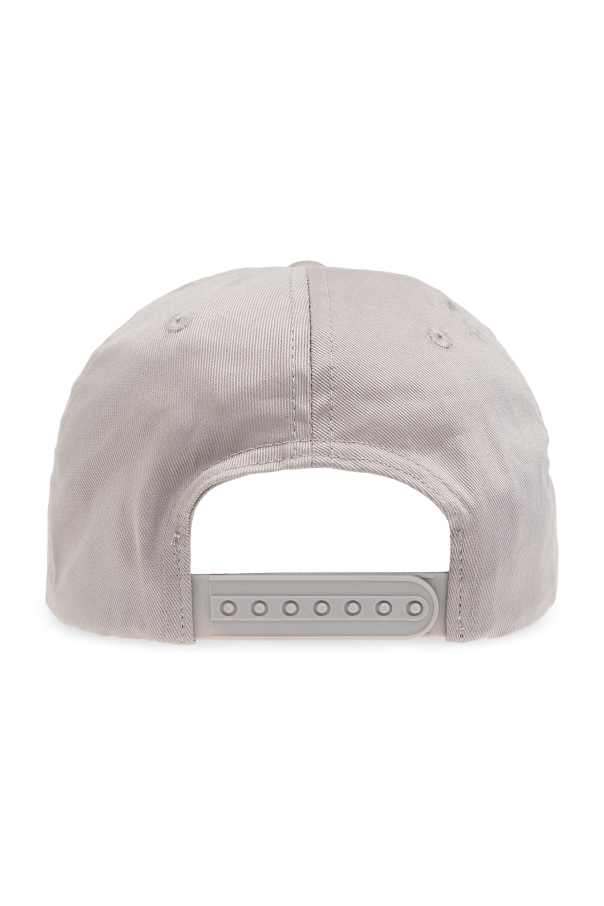 Emporio Armani Cotton baseball cap