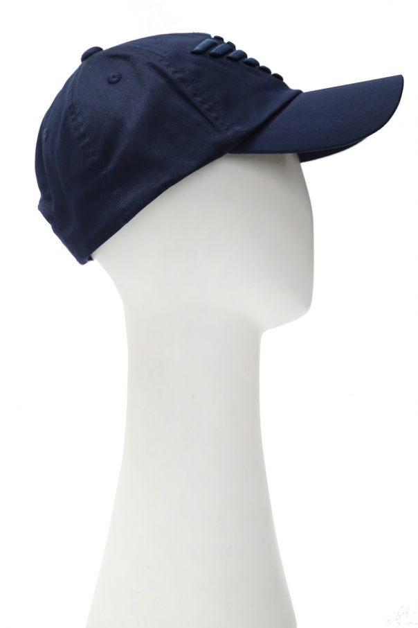 Emporio Armani Branded baseball cap