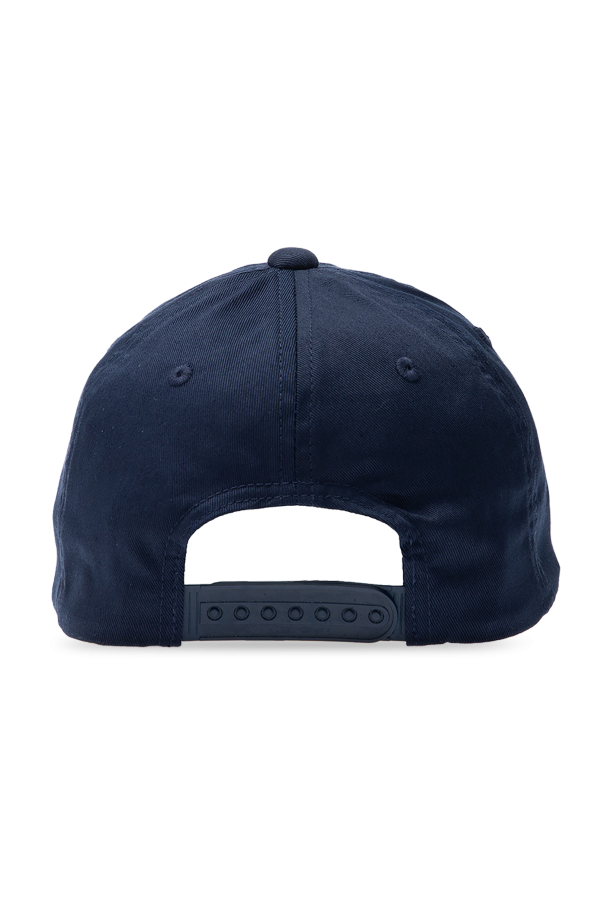 Emporio Armani Branded baseball cap