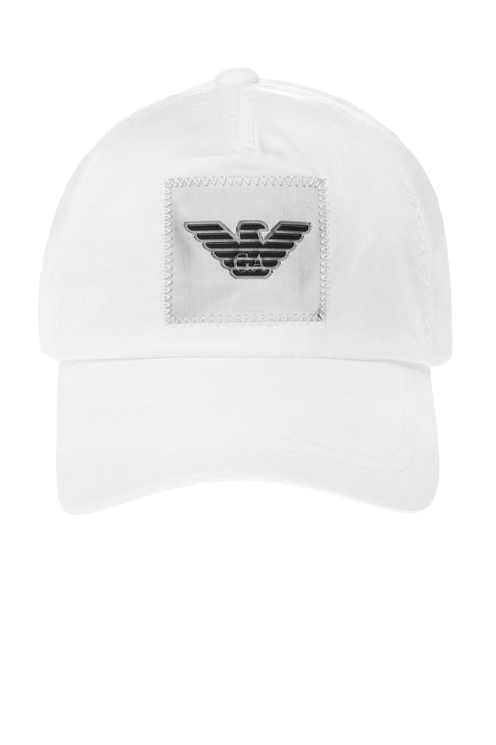 emporio armani cap