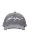 Emporio armani blazer Baseball cap with logo