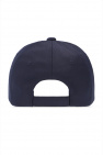 Emporio Armani Baseball cap with logo