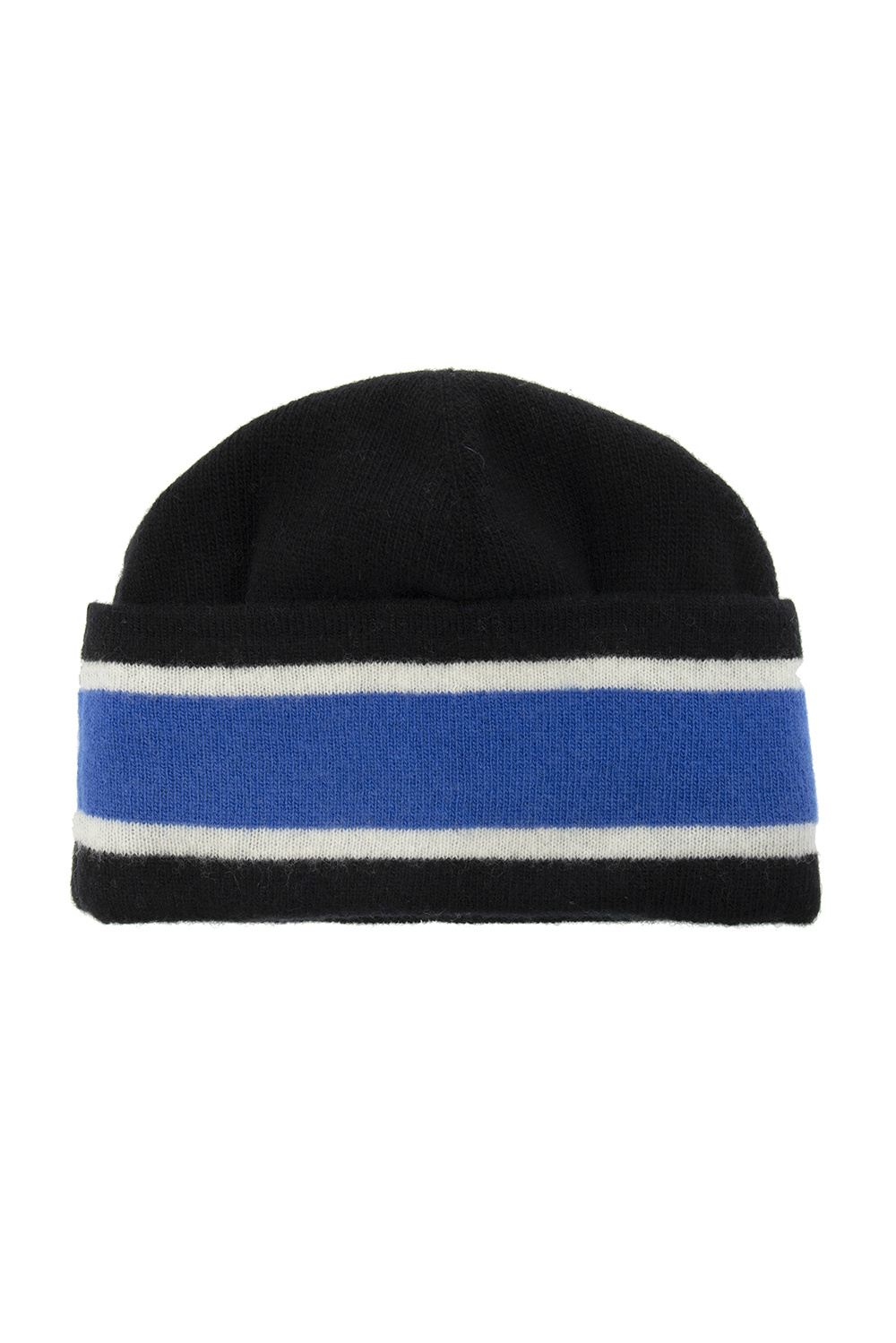 EAcreate' branded wool hat 