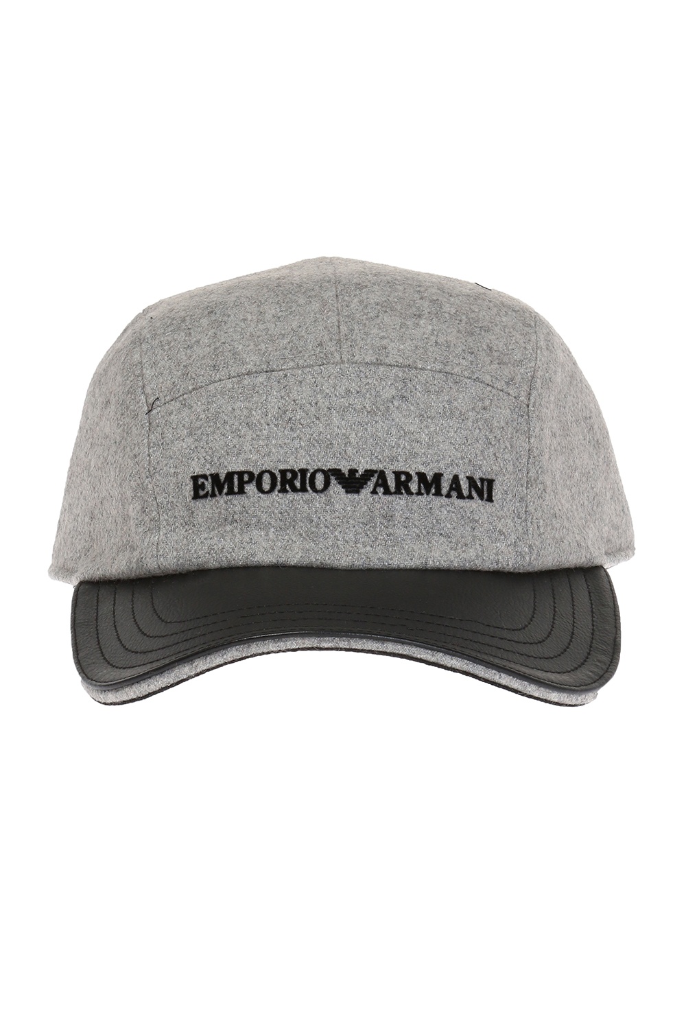 emporio armani cap