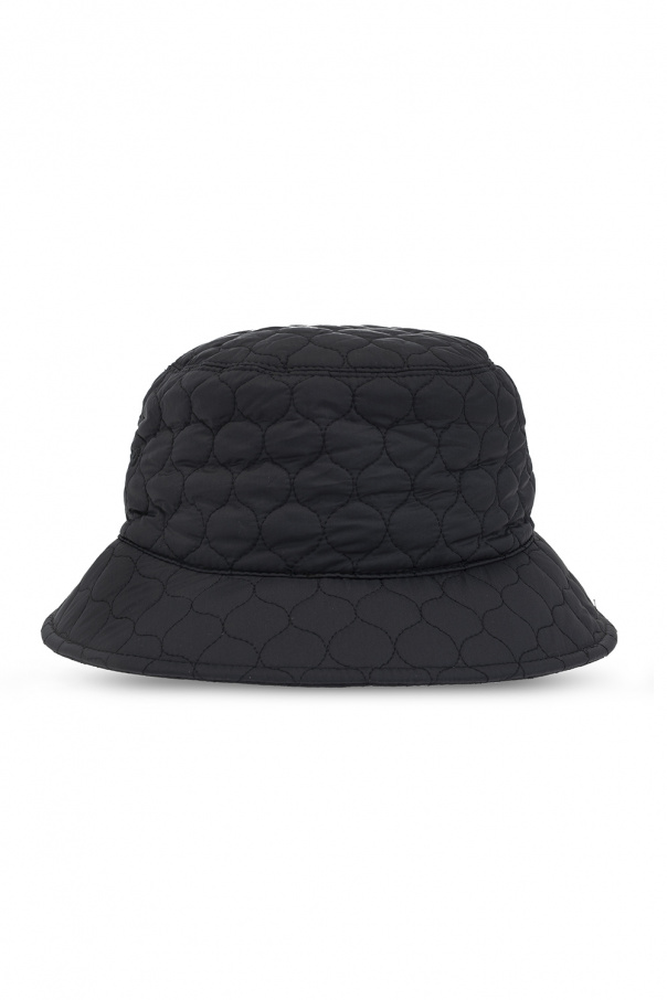 Emporio Armani ‘Sustainable’ collection bucket hat