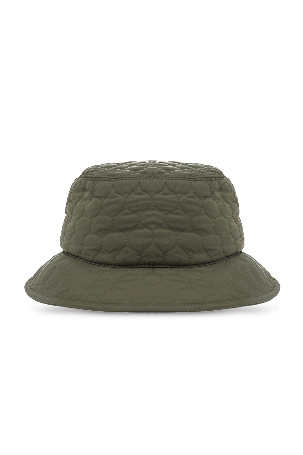 Emporio Armani ‘Sustainable’ collection bucket hat