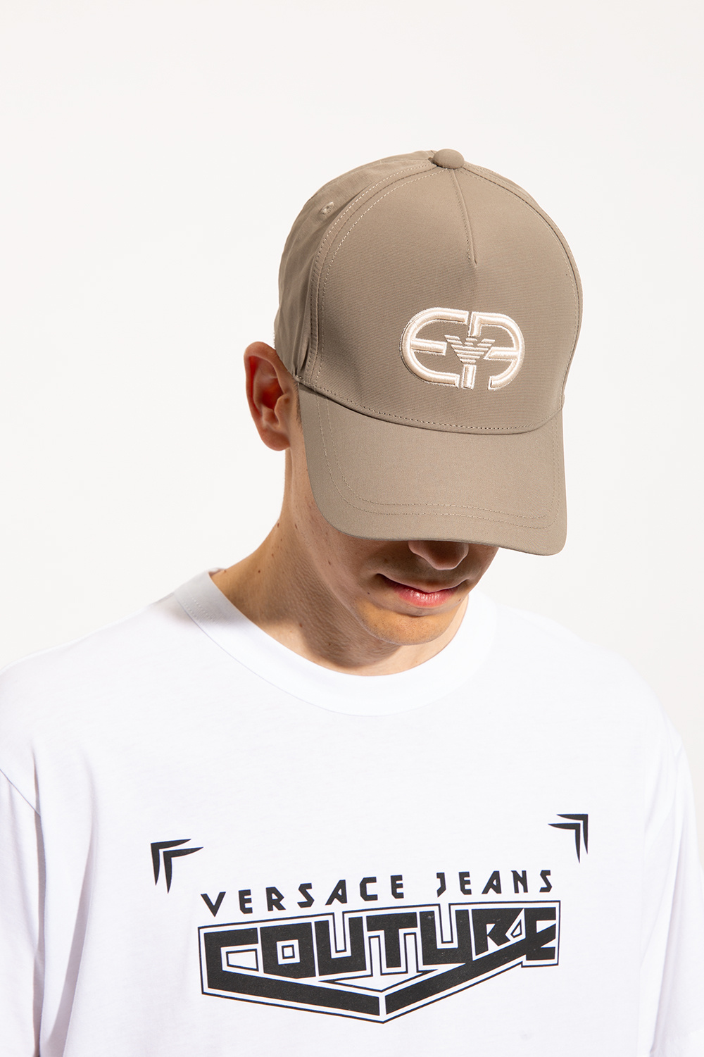 Emporio X8X052 armani Baseball cap