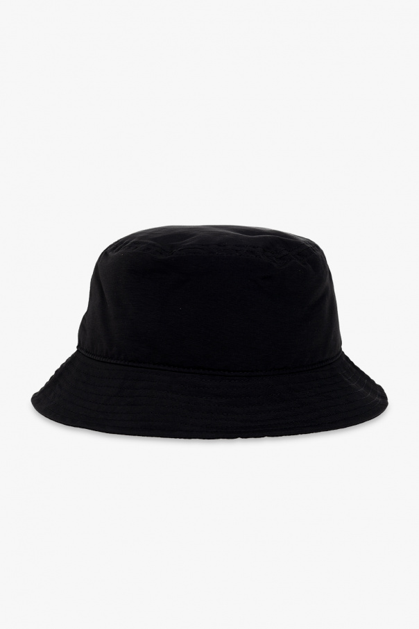 Emporio Armani Bucket hat macho with logo