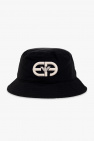 This slick black cap from
