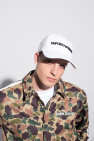 Emporio Armani Baseball cap