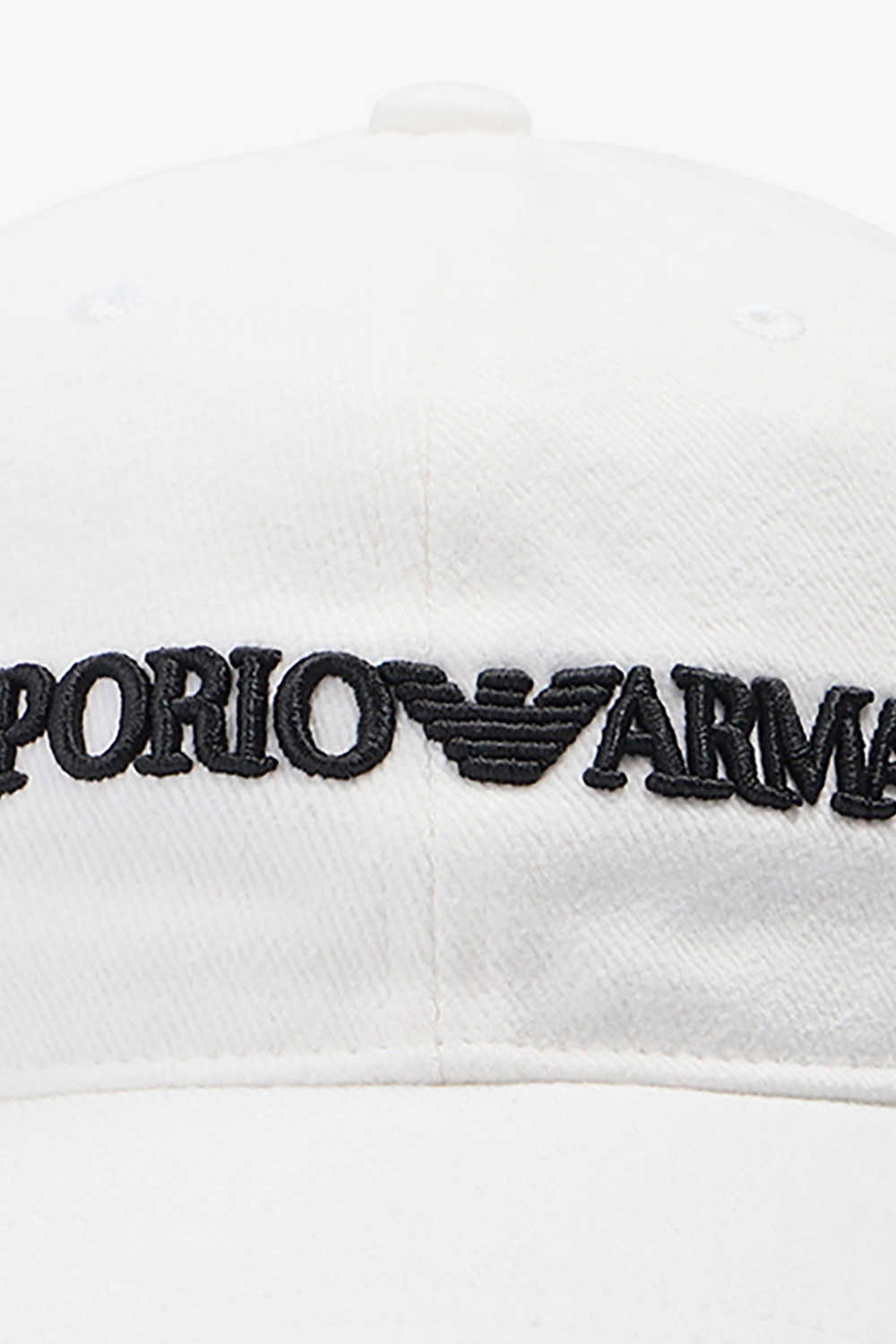 Emporio Armani Baseball cap