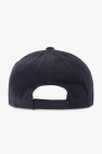 Emporio Frottee armani Baseball cap