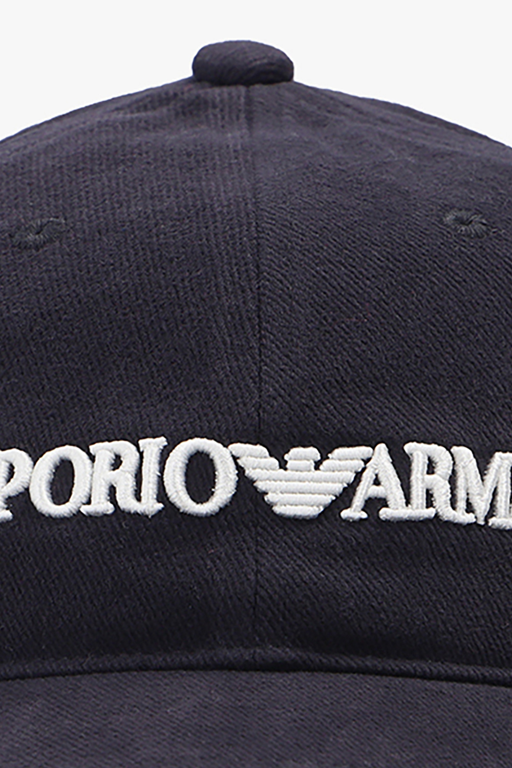 Emporio Armani Baseball cap