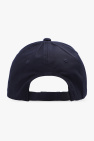 Emporio Armani NAVY BLUE Baseball cap