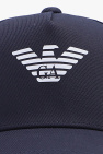 Emporio Armani NAVY BLUE Baseball cap