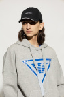 Emporio Armani Baseball cap with logo