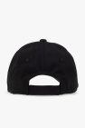 Emporio Armani Baseball cap with logo