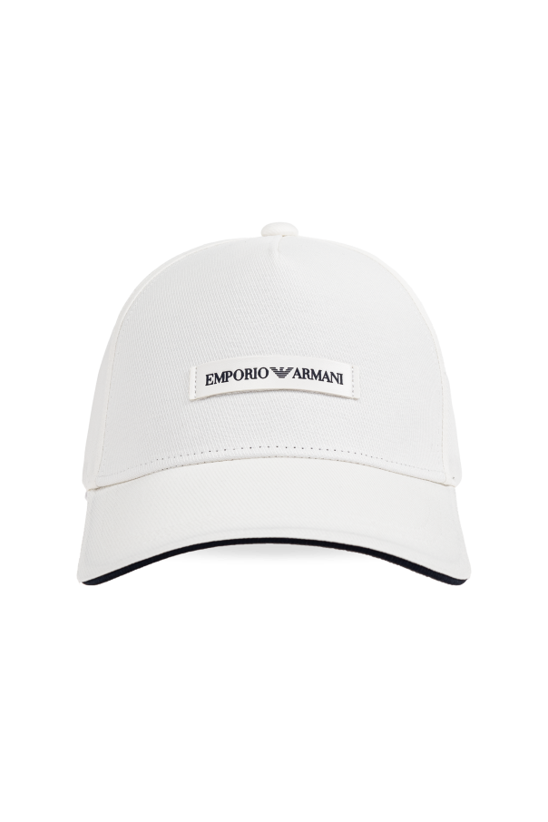 Cap od Emporio Armani