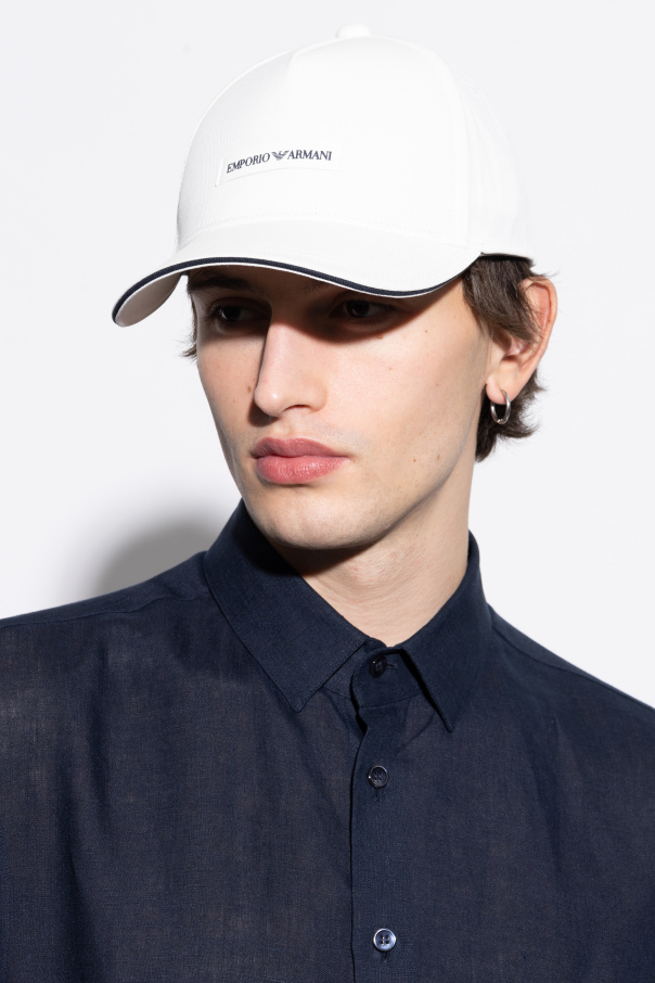 Emporio Armani Cap