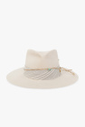 Nick Fouquet ‘Toledo’ felt TKWide hat