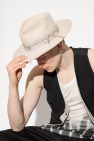 Nick Fouquet ‘Toledo’ felt TKWide hat