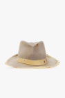 Jil Sander classic bucket hat