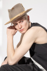 Nick Fouquet ‘Julian’ felt hat