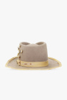 Nick Fouquet ‘Julian’ felt hat