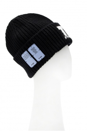 mcq beanie