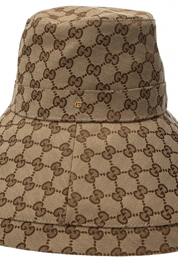 Gucci Logo hat