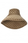 Gucci beige Logo hat