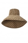 Gucci beige Logo hat