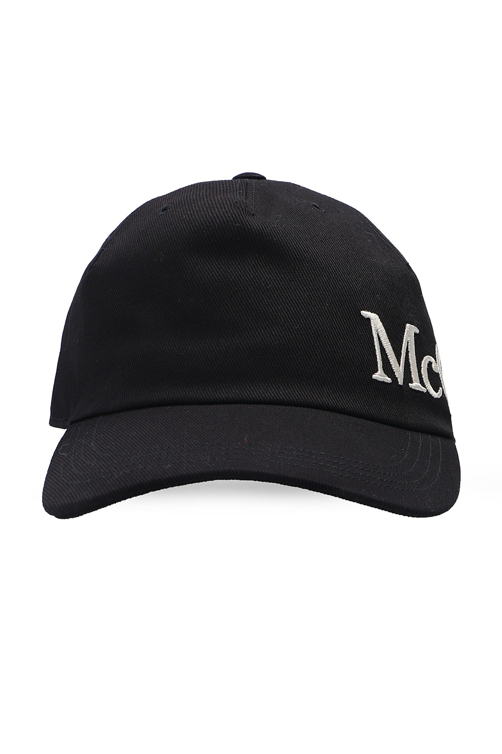 Alexander McQueen Baseball cap