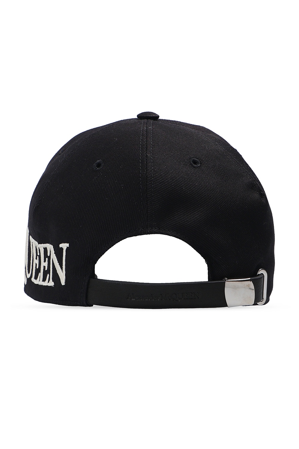 Alexander McQueen Baseball cap