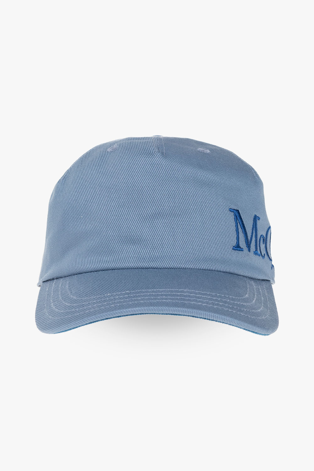 Alexander McQueen Baseball cap