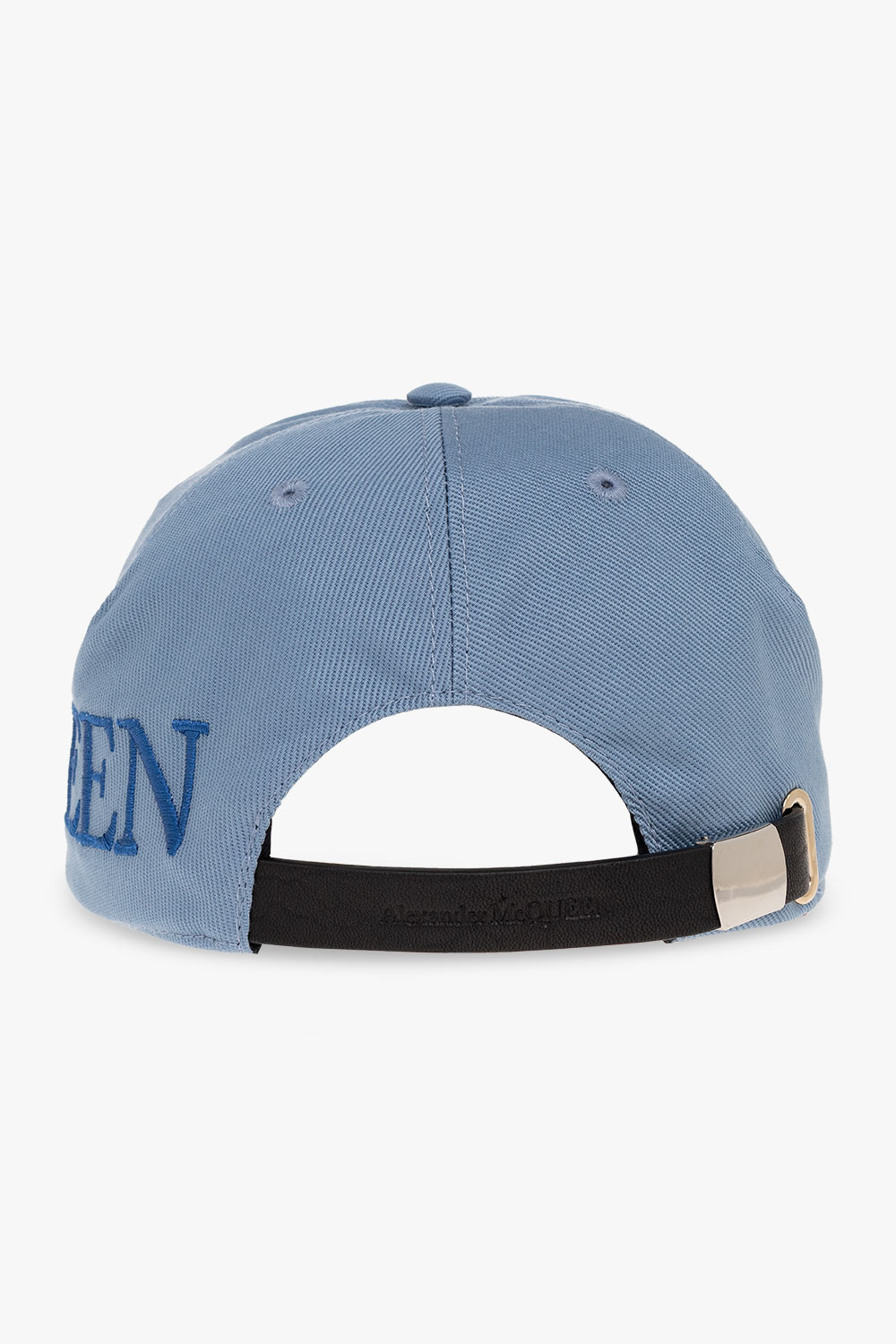 Alexander McQueen Baseball cap