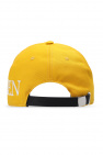 Alexander McQueen Baseball cap