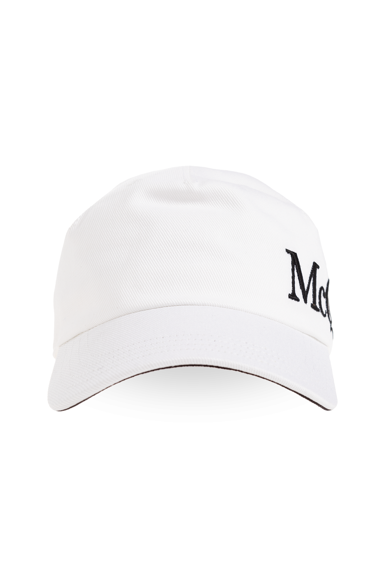 Alexander McQueen Baseball cap